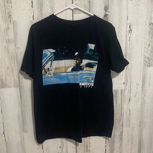 Ice cube shirt
